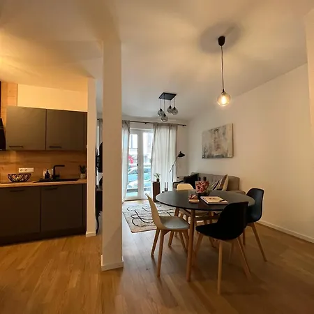 Lägenhet Stadtliebe Heinsberg *