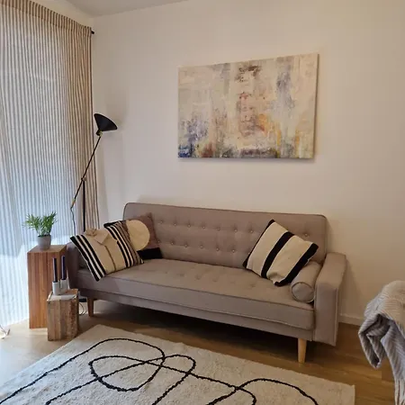 Stadtliebe Heinsberg Lägenhet *