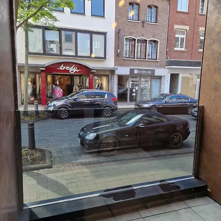 Lägenhet Stadtliebe Heinsberg